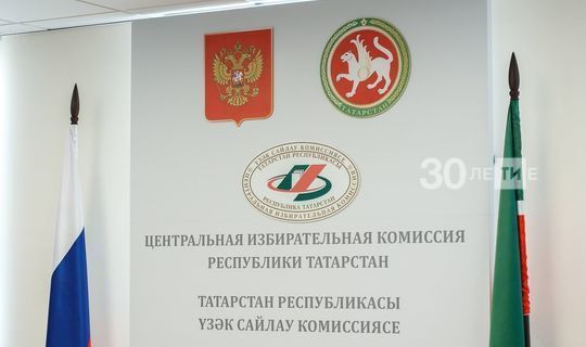 Татарстанцы могут голосовать за Президента Республики Татарстан, даже находясь в Москве