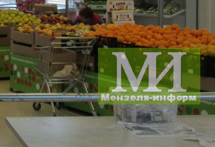 В российских магазинах предложили ввести двойные ценники