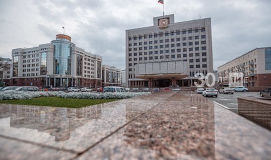 Парламентарии утвердят кандидатуру Премьер-министра Республики Татарстан и согласуют вице-премьеров