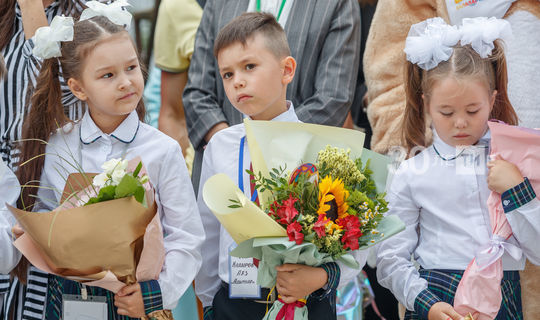 Фазлеева поставила точку в вопросе закрытия школ после 20 сентября