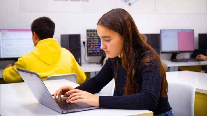 Татарстанских школьников приглашают на обучение по кибербезопасности
