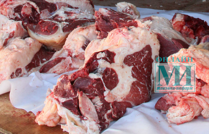 Производители предупредили о росте цен на мясо и колбасу