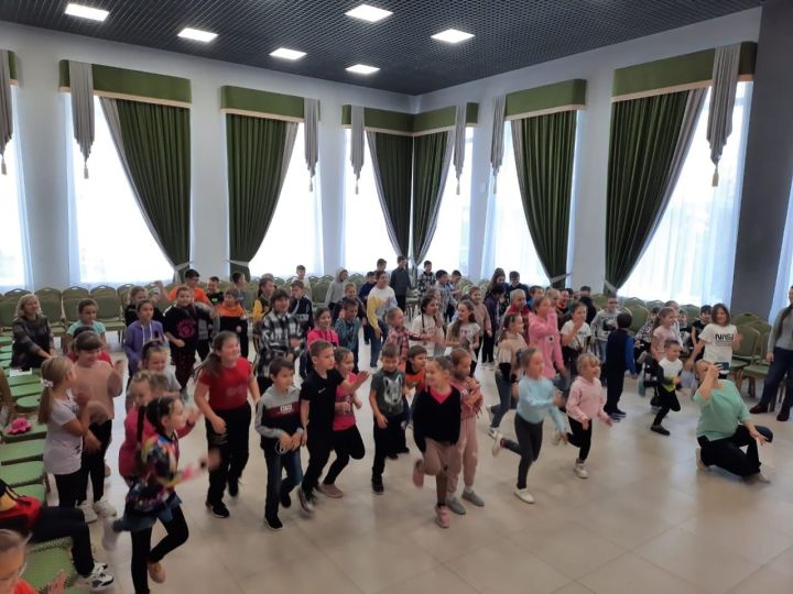 Более 14 тысяч детей отдохнут в лагерях Татарстана в осенние каникулы