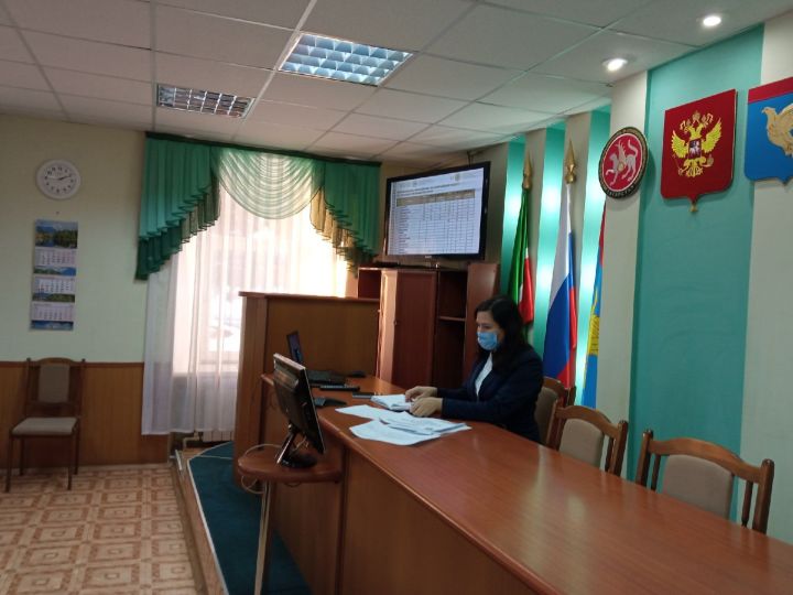 Исполнение закона “О государственных языках Татарстана” остается приоритетным и на ближайшие годы