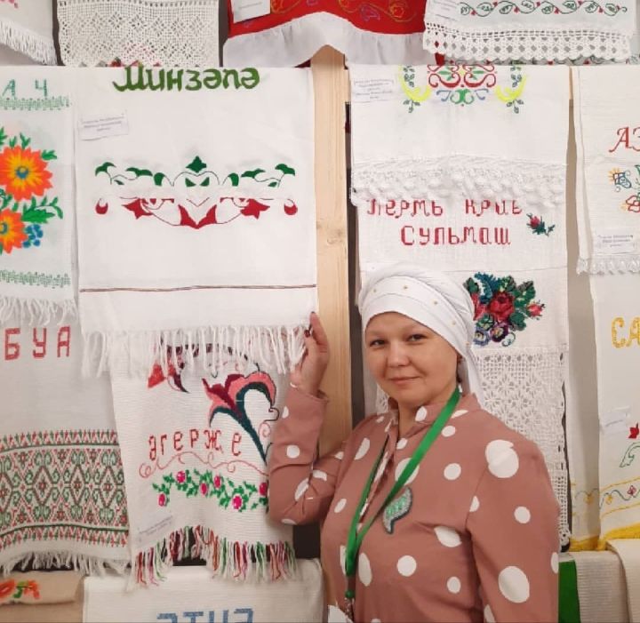 В Казани прошел VI Всемирный форум татарских женщин