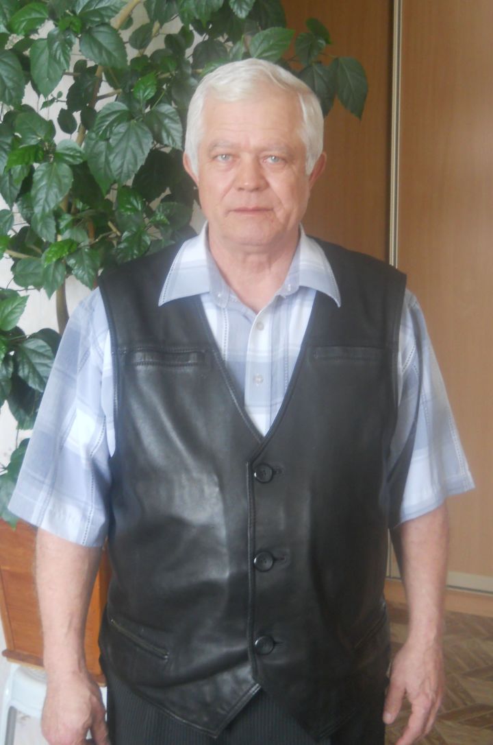 4 июля 2021 года на 72 году жизни скоропостижно скончался Сафиуллин Ринат Нуриевич