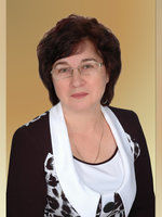 Екатерина Махасимова награждена медалью «За заслуги перед Республикой Татарстан»