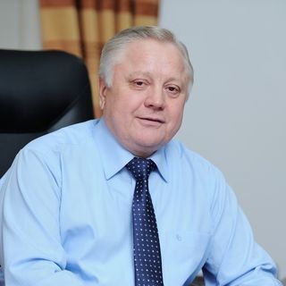 Бывший первый секретарь Мензелинского райкома ВЛКСМ стал почетным гражданином Нижнекамска