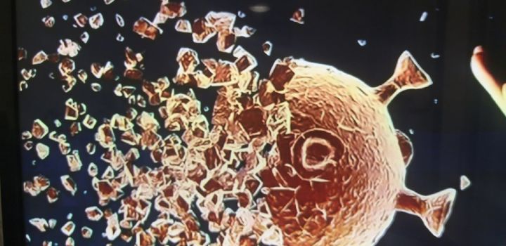 Cell Research: Восемь противовирусных препаратов эффективны против омикрона