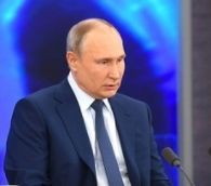 Президент Российской Федерации подписал закон об индексации пенсий на 8,6%