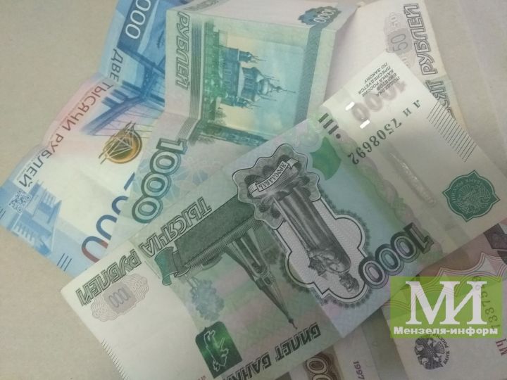 Пенсионер из Самары несколько раз приезжал в Республику Татарстан, чтобы перевести мошенникам 10 миллионов