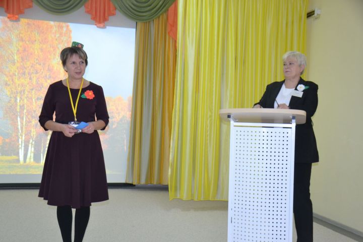 В детском саду №11 «Шатлык» г.Мензелинск состоялся зональный семинар-практикум для педагогов дошкольных образовательных учреждений