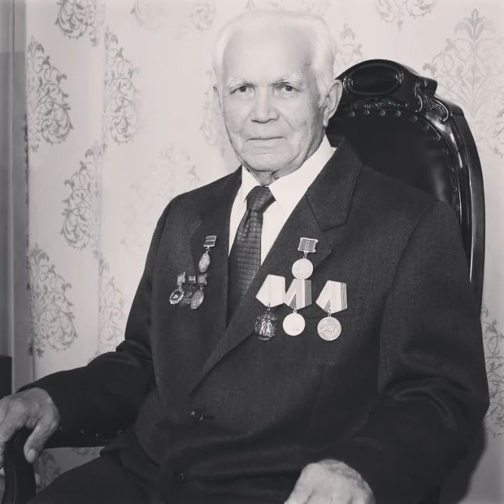 В Муслюмове скончался отец бывшего главы Мензелинского района Ильдуса Исламова