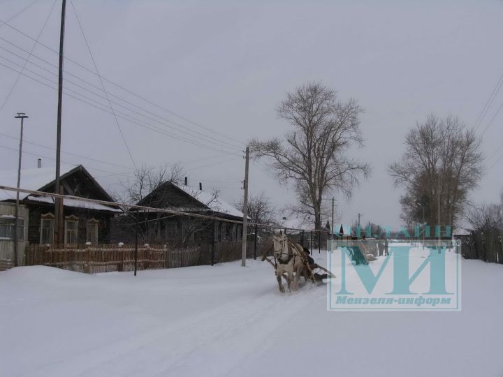Юрий Переведенцев: Эта зима стала одной из самых снежных в этом столетии