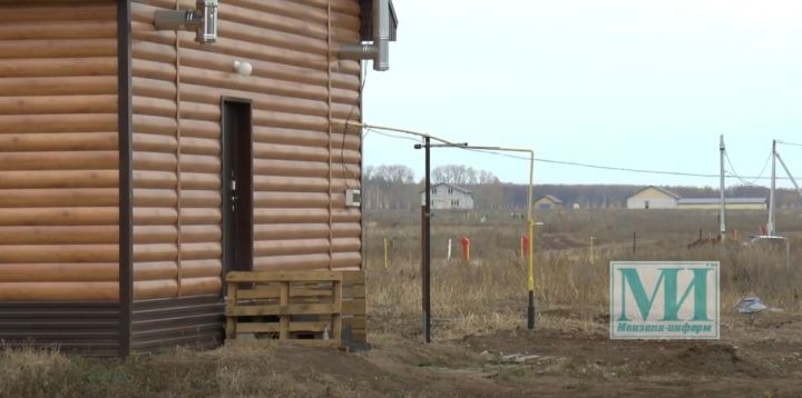 В Татарстане тарифы на газ вырастут на 18 копеек