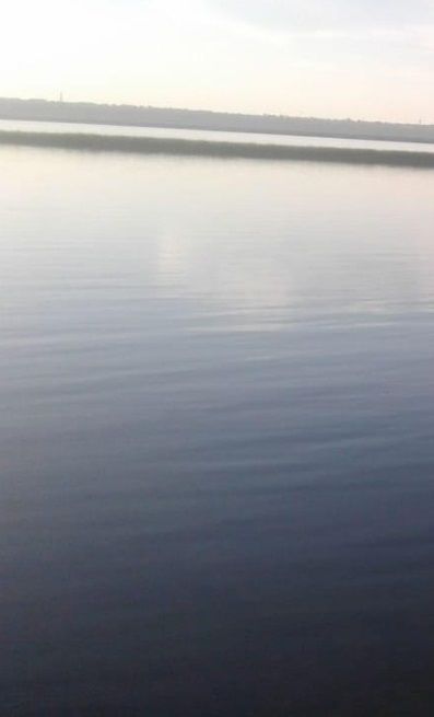 Подводный охотник утонул на реке Ик в Татарстане