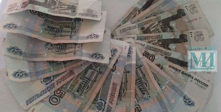 Средняя зарплата в Татарстане выросла до 50 287 рублей