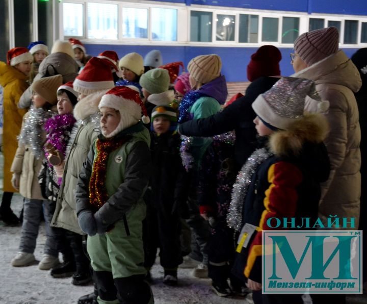 В Татарстане стартовало профилактическое мероприятие «Зимние каникулы»
