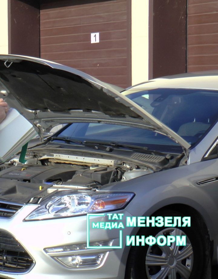 Автоэксперт Мершиев провел анализ и назвал шаги подготовки авто к весне