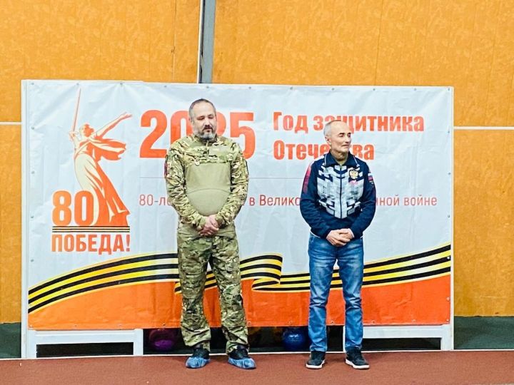 «Своих героев нужно знать в лицо»: встреча с Артуром Мирзахметовым
