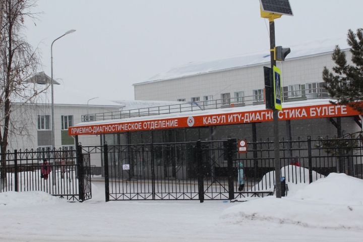 Раннее выявление онкологических заболеваний позволяет провести наиболее эффективное лечение