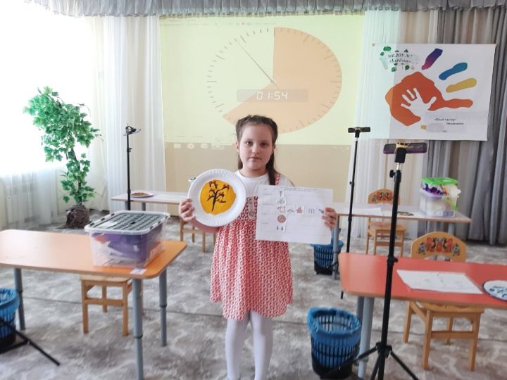 На региональном этапе чемпионата «Юный мастер» мензелинцы заняли 18 первых мест