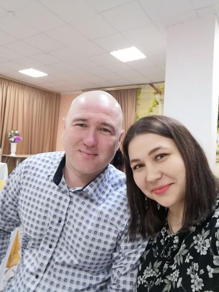Помощь бойцам СВО стала общим делом для многодетной семьи Садриевых