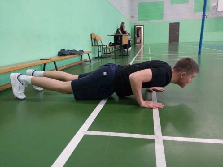 ГТО — ключ к поступлению на бюджет