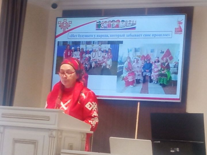 В Мензелинском районе обсудили вопросы межнациональных и межконфессиональных отношений
