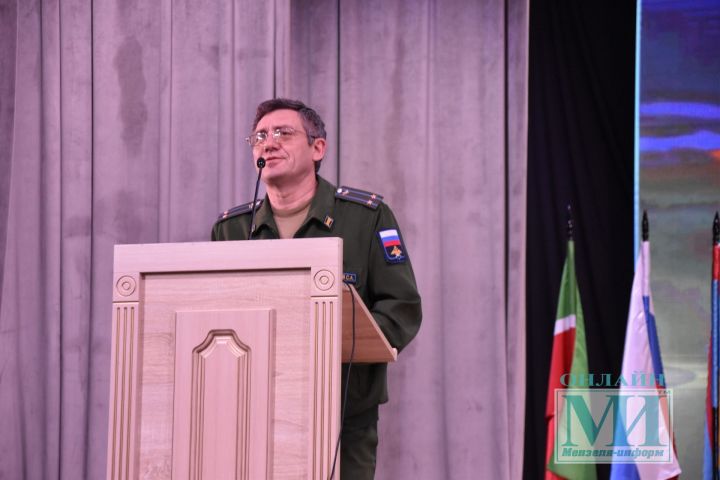 Призывников из Татарстана начнут отправлять в войска со сборных пунктов с 10 апреля