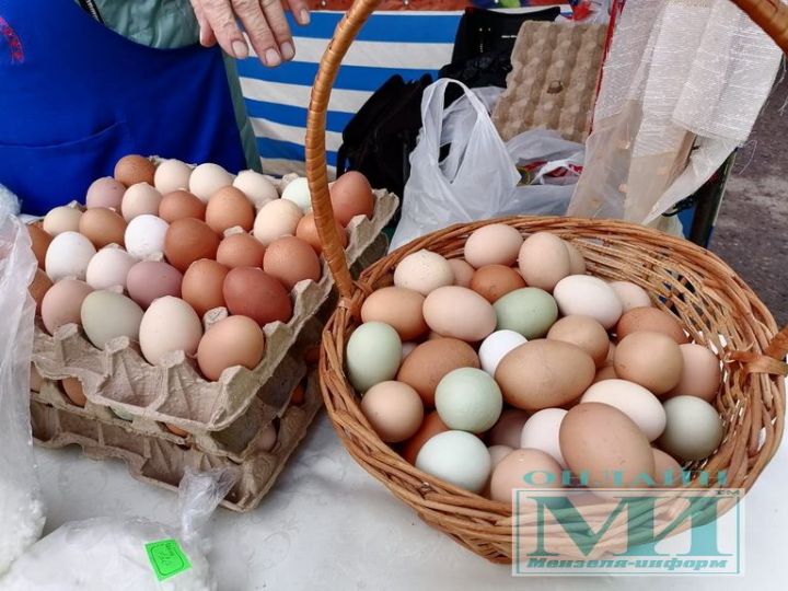 Минзәләдә язгы ярминкә: сатучы һәм сатып алучылар  фикере