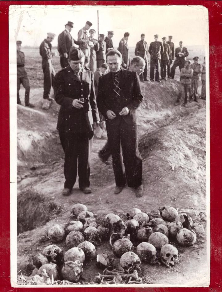 Күренекле хәрби фотограф Виктор Тёмин беренче фотосурәтен Минзәләдә ясый