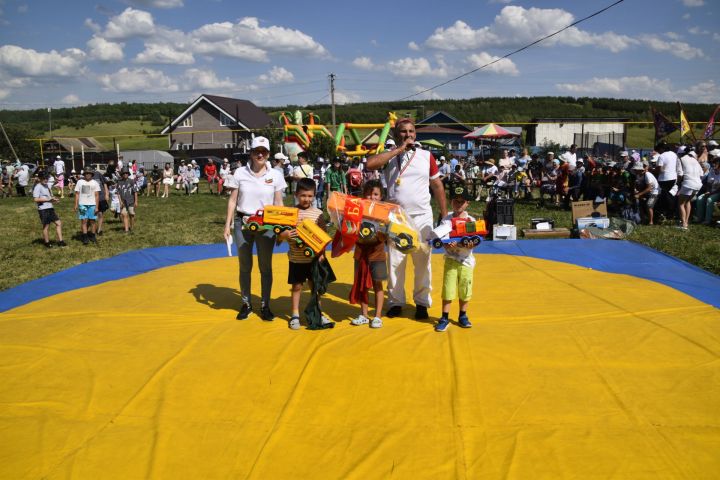 Минзәлә районының биш авыл җирлегендә Авыл җыеннары үтәчәк