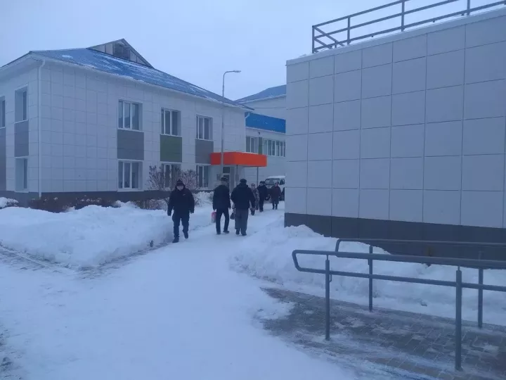 Диспансеризация — залог активной и долгой жизни