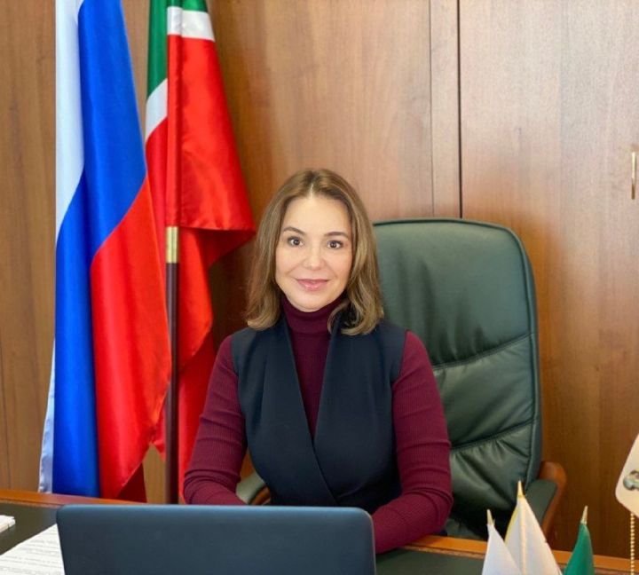 Альфия Когогина: Принятая инициатива направлена на защиту потребителей от просроченной продукции