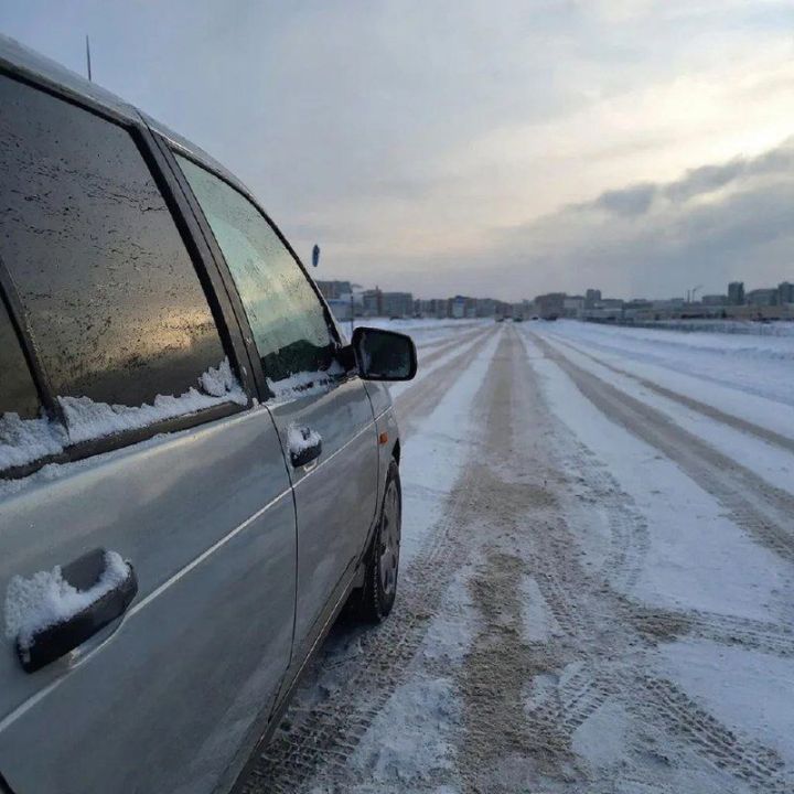 Новые методы воздействия на нарушителей ПДД в РТ