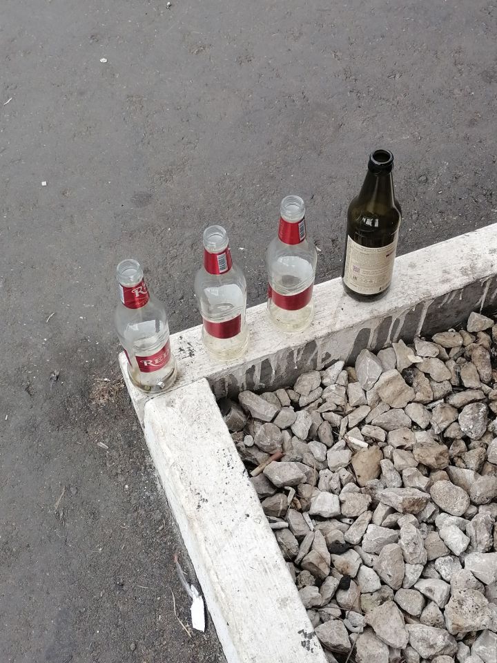 В Мензелинском районе продолжается реализация программа социального сиротства «Точка трезвости»