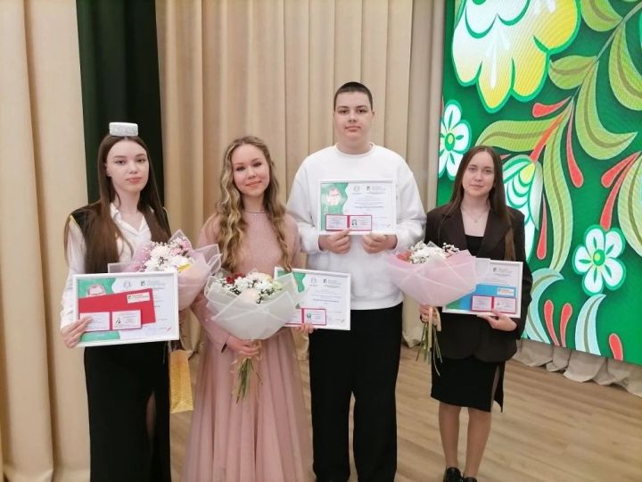 Тимур Вазетдинов удостоен премии имени Шауката Галиева