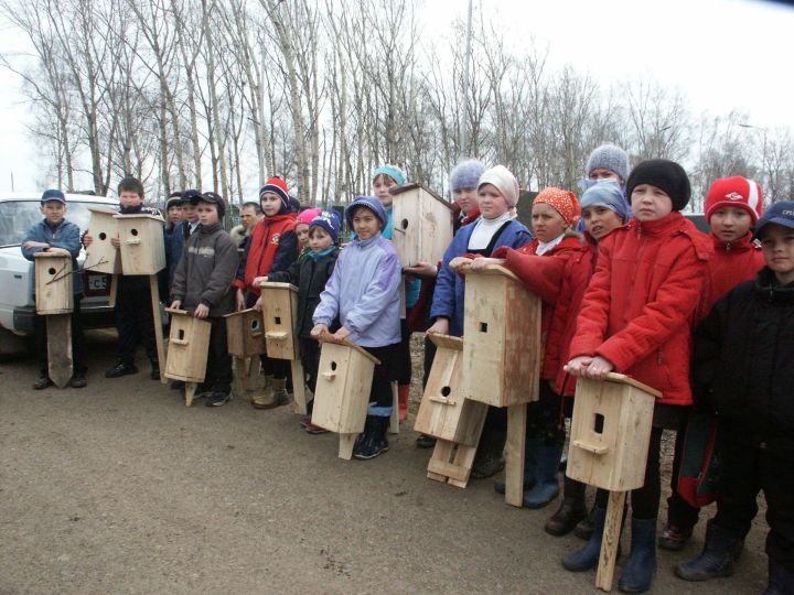 Син Минзәләне беләсеңме?