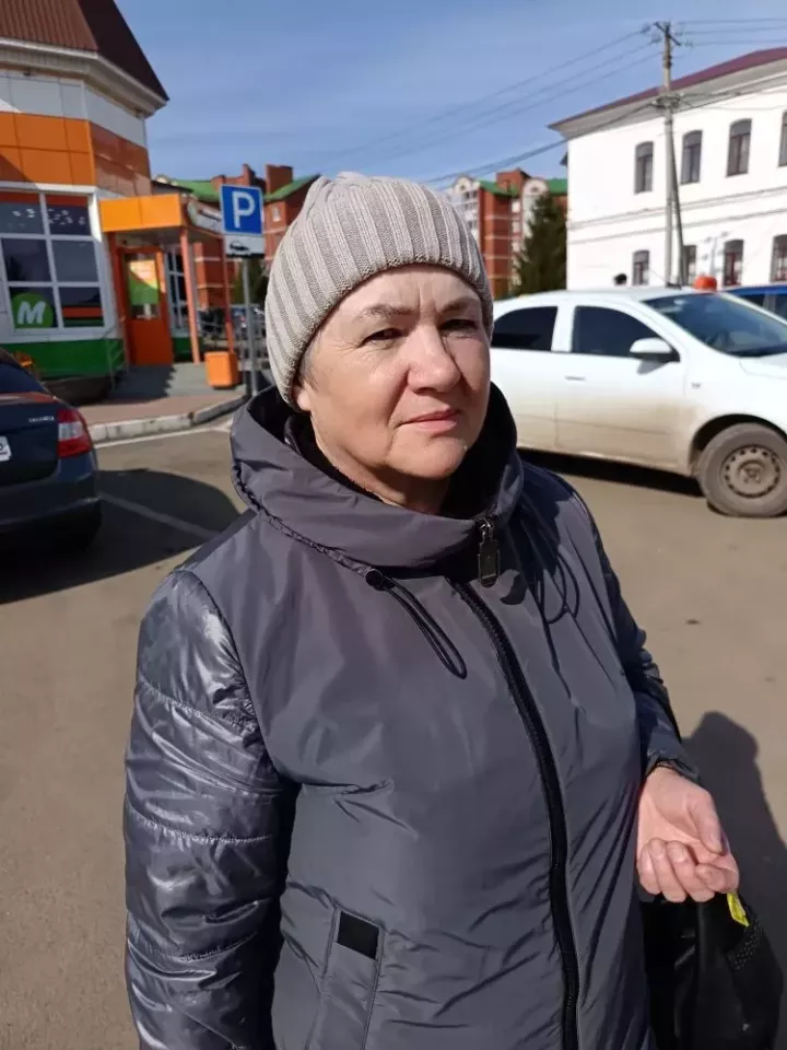 Пасха для внуков: традиции, которые передаются мензелинцами с любовью