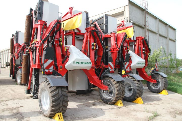 Минзәлә районы хуҗалыклары арасында «Кама беконы» на тиңнәр юк