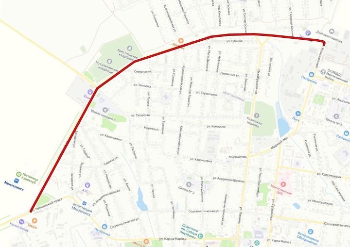 На улице Северной продолжается ремонт дороги