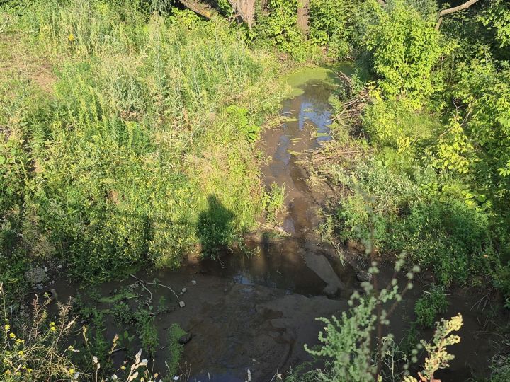 Юлны гына түгел, коммуникацияләрне дә тәртипкә китерәләр