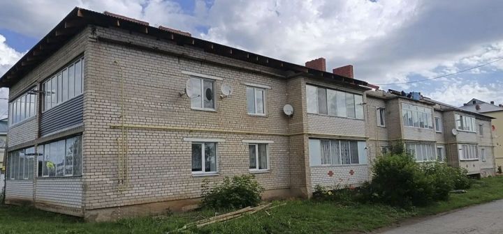 После капремонта дом станет теплее и комфортнее