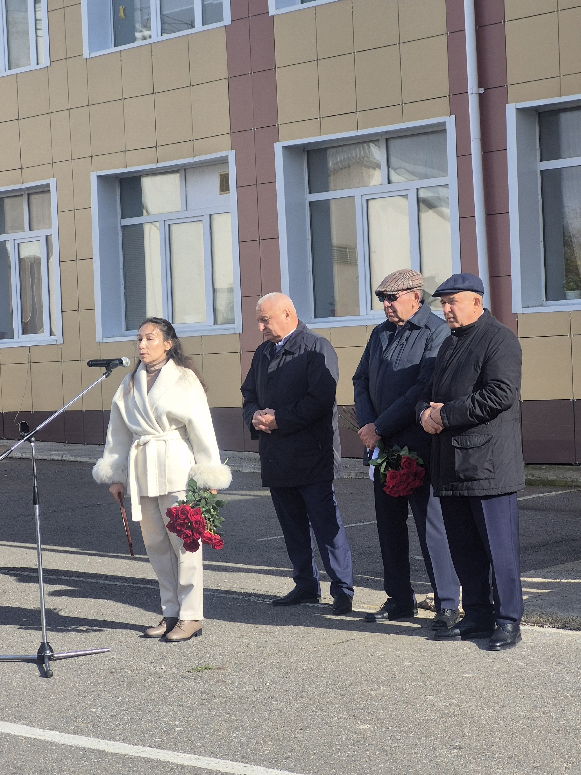 Эльвира Фаттахованың кызы