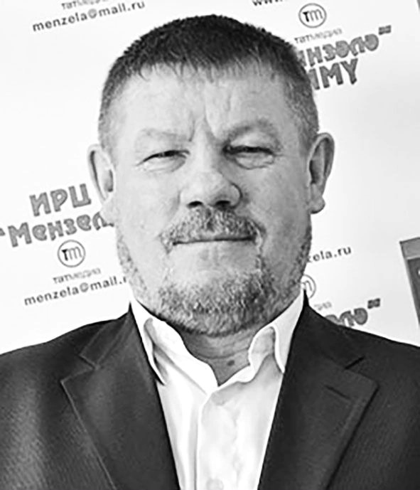 Ильдус Шагиев