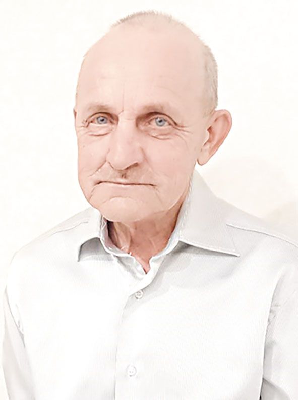 25 февраль көнне Минзәләдә яшәүче Николай Михаил улы ТИХОНОВ юбилеен билгеләп үтә