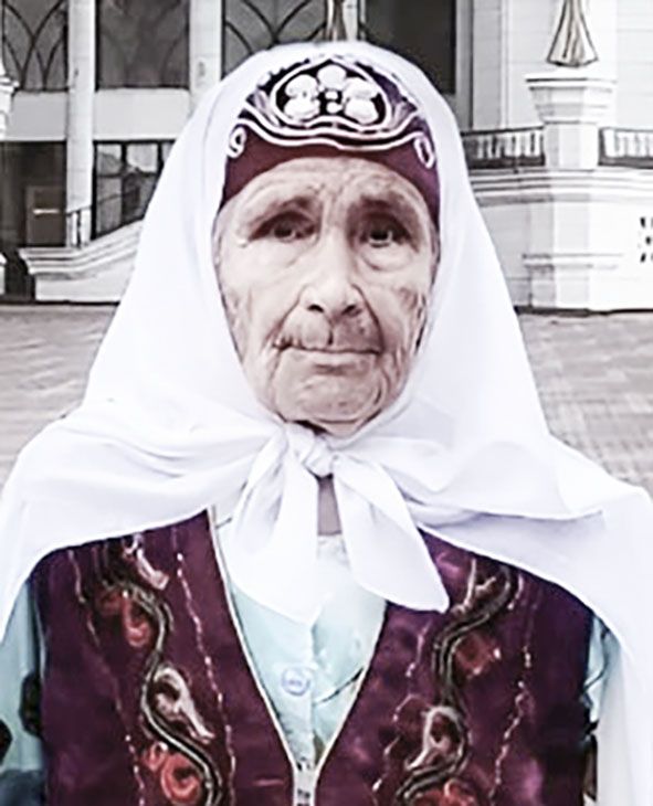 8 мартта Гөлсәнә Нургалим кызы Суфиева өчен икеләтә бәйрәм, аңа бу көнне 90 яшь тула