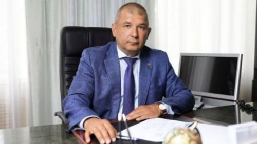 Хөрмәтле райондашларым! Барлык мөселманнарны изге Рамазан ае тәмамлану һәм Ураза бәйрәме белән котлыйм!