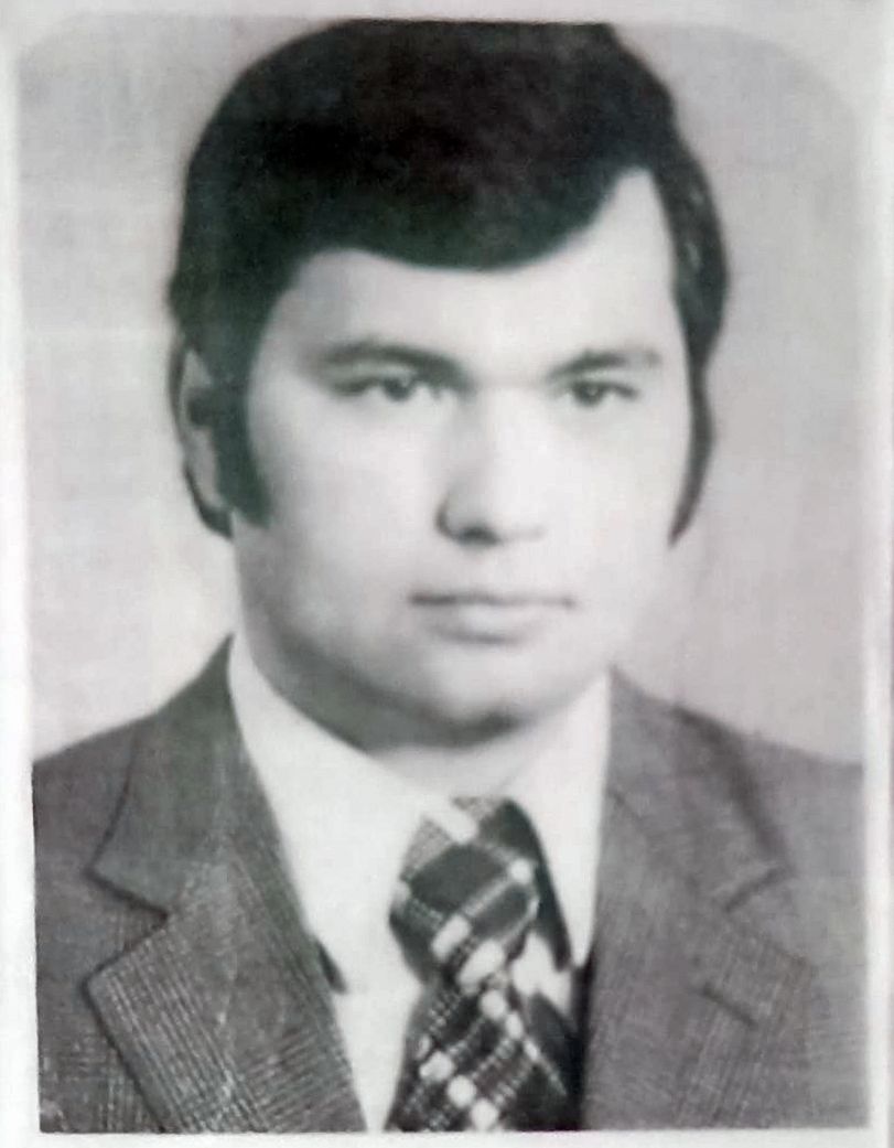 8 нче май көнне Воровский бистәсендә гомер итүче Мәгъсүм Мөхәррәм  улы Рәхимов 70 яшьлек юбилеен билгеләп үтә